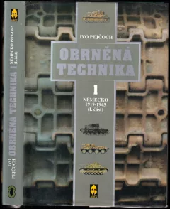 Obrněná technika