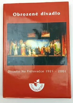 Obrozené divadlo