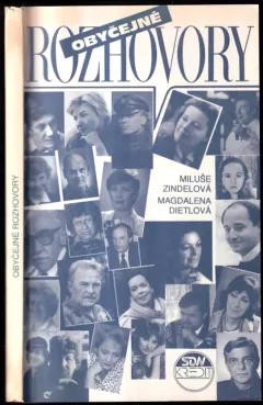 Obyčejné rozhovory