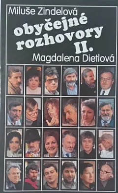 Obyčejné rozhovory II.