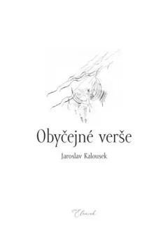 Obyčejné verše