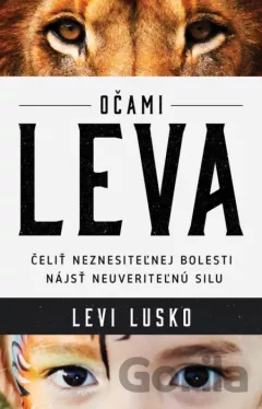 Očami Leva