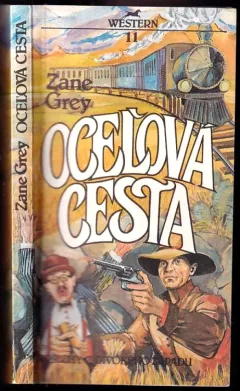 Oceľová cesta