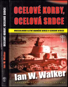 Ocelové korby, ocelová srdce
