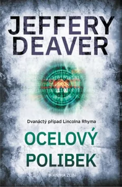Ocelový polibek