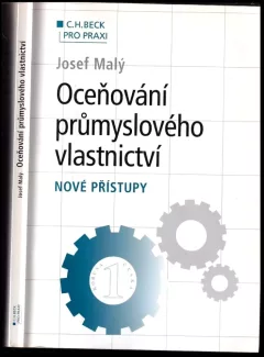 Oceňování průmyslového vlastnictví