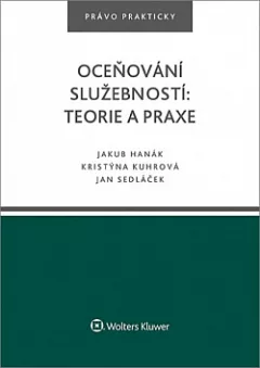 Oceňování služebností: teorie a praxe
