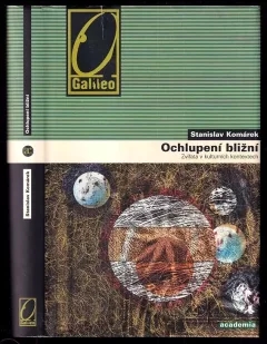 Ochlupení bližní
