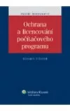 Ochrana a licencování počítačového programu