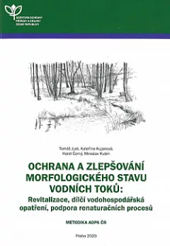 Ochrana a zlepšování morfologického stavu vodních toků