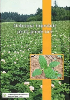 Ochrana brambor proti plevelům
