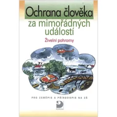 Ochrana člověka za mimořádných událostí