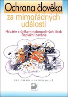 Ochrana člověka za mimořádných událostí - Havárie s únikem nebezpečných lítek, Radiační havárie
