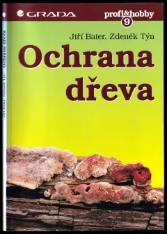 Ochrana dřeva