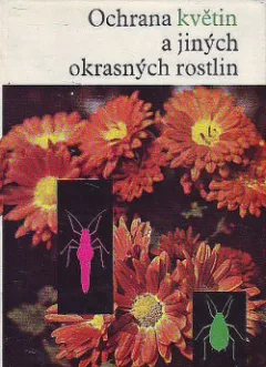 Ochrana květin a jiných okrásných rostlin