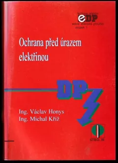 Ochrana před úrazem elektřinou