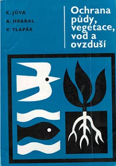 Ochrana půdy, vegetace, vod a ovzduší
