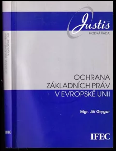 Ochrana základních práv v Evropské unii