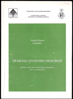 Ochrana životního prostředí