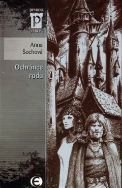 Ochránce rodu (Edice Pevnost)