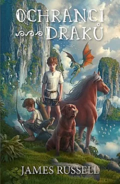Ochránci draků