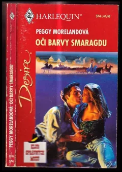 Oči barvy smaragdu