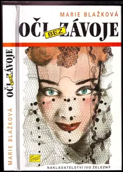Oči bez závoje