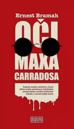 Oči Maxa Carradosa
