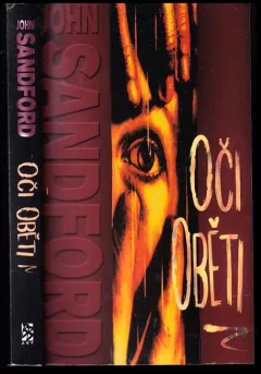 Oči oběti