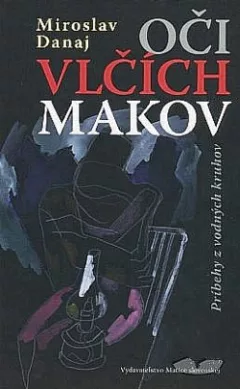 Oči vlčích makov