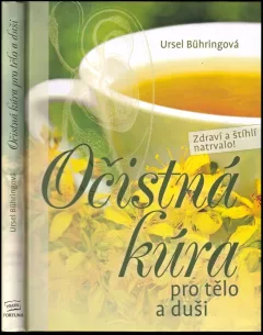 Očistná kúra pro tělo a duši