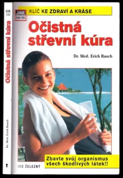 Očistná střevní kůra