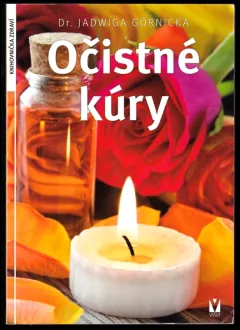 Očistné kúry