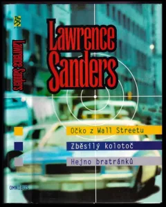 Očko z Wall Streetu - Zběsilý kolotoč - Hejno bratránků