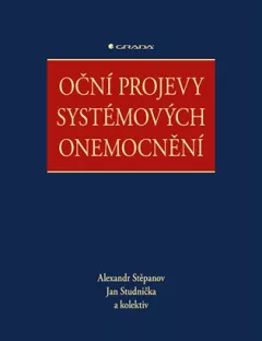 Oční projevy systémových onemocnění