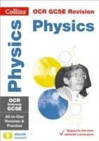 OCR Gateway GCSE 9-1 Physics Complete Revision and Practice