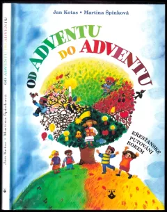 Od adventu do adventu