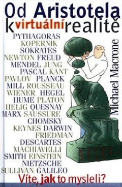 Od Aristotela k virtuální realitě