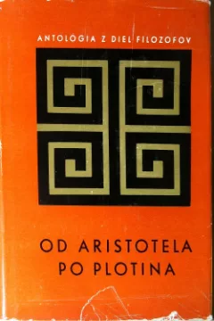 Od Aristotela po Plotina