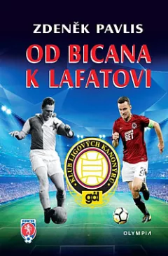Od Bicana po Lafatu - Klub ligových kanonýrů
