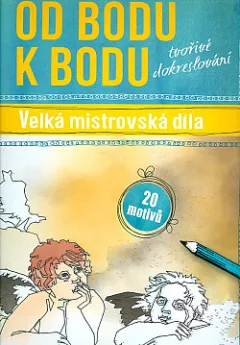 Od bodů k bodu: Tvořivé dokreslování