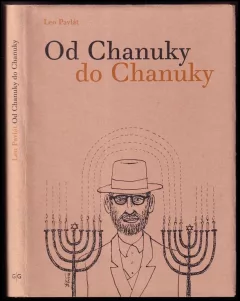 Od Chanuky do Chanuky