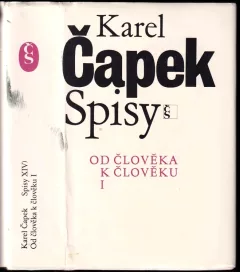 Od člověka k člověku : Díl 1-3