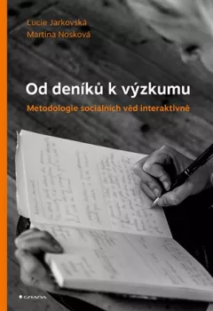 Od deníků k výzkumu
