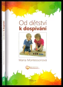 Od dětství k dospívání