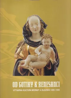 Od gotiky k renesanci