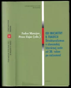 Od iniciatívy k tradícii