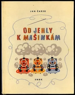 Od jehly k mašinkám