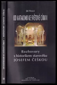 Od katakomb ke světové církvi