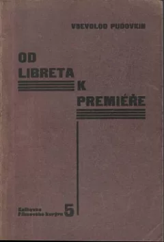Od libreta k premiéře